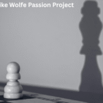 Mike Wolfe’s Passion Project