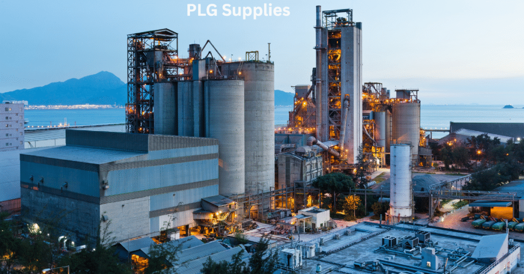 PLG Supplies: The Hidden Backbone of Projects, Logistics, and Growth Across Modern Industries