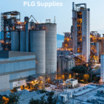 PLG Supplies