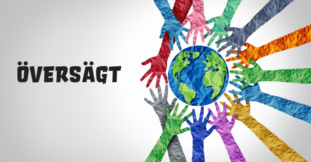 Översägt: Unpacking the Meaning, Usage, and Cultural Relevance of an Overstated Expression