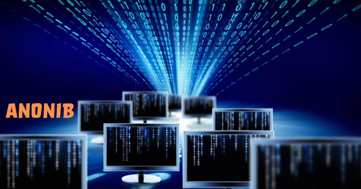 Anonib