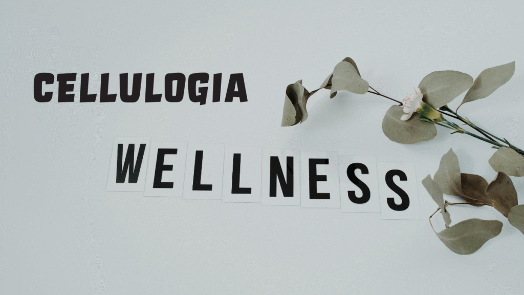 Cellulogia: Exploring the Science, Applications, and Future of Cellular Knowledge in Health, Beauty, and Technology