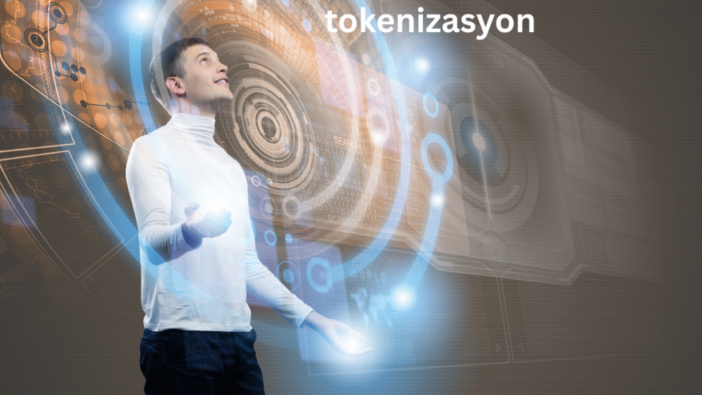 A Complete Informational Guide to Tokenizasyon: Technology, Benefits, and Future Trends for 2025