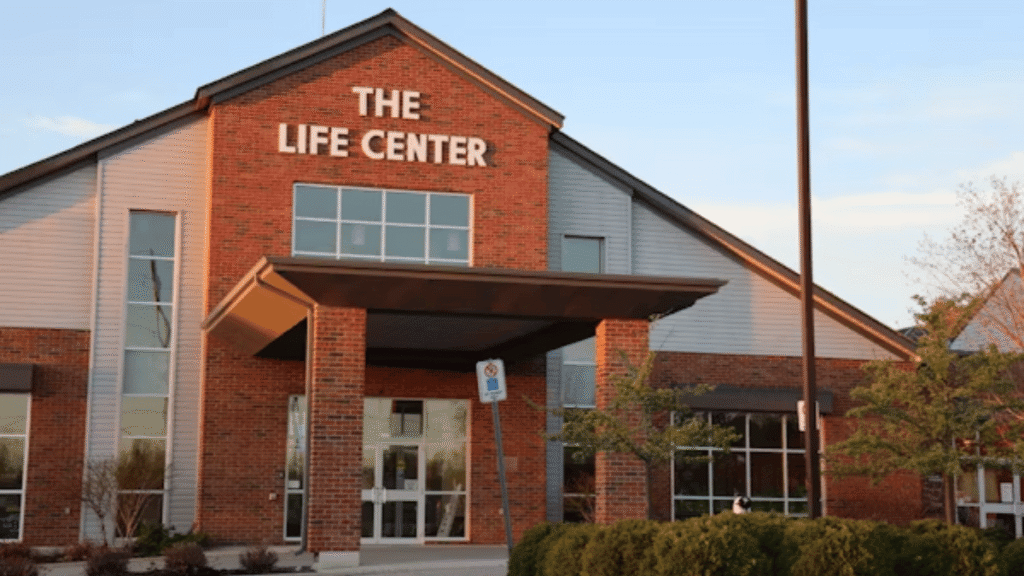 Transformation Life Center: A Complete Informational