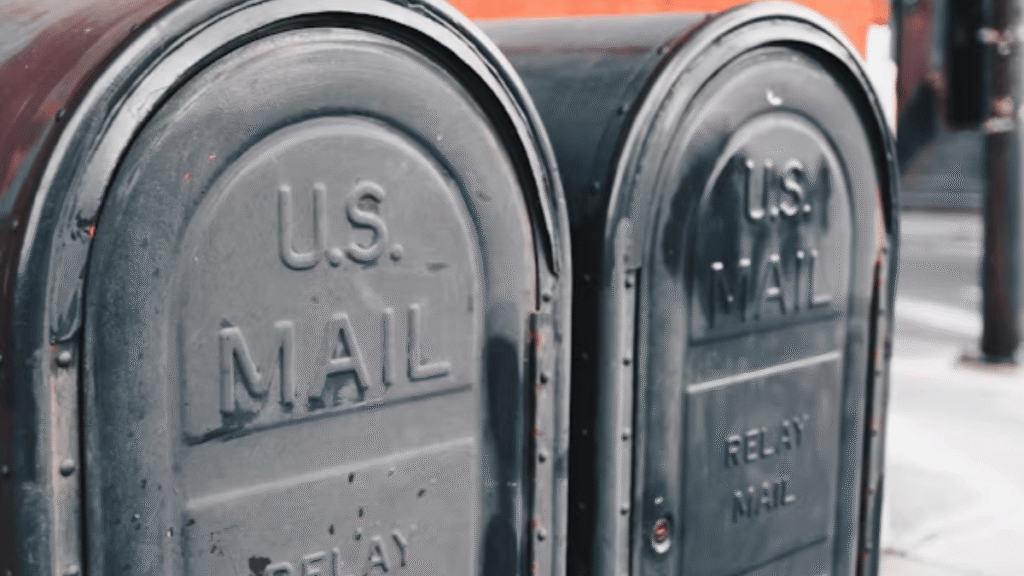 DemainMail