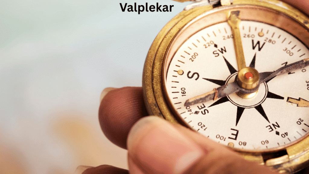Valplekar