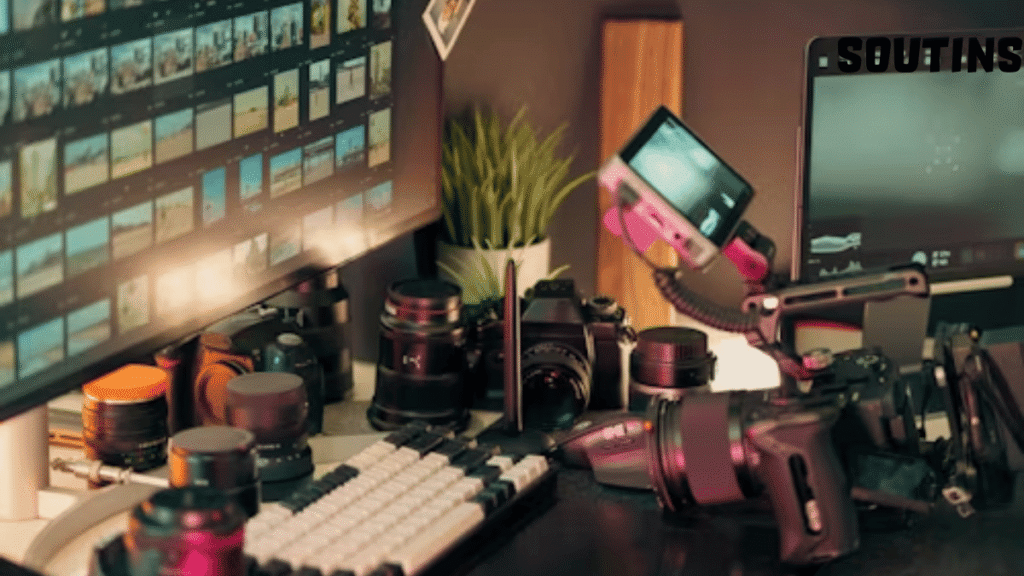 Hunk TV: The Unseen Transformation of Streaming Culture in the Digital Era