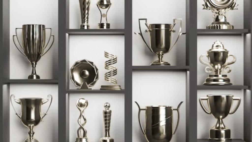 Trophy Trophy Trophy: A Deep Dive into Symbolism, Culture, and Modern Relevance