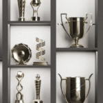 Trophy Trophy Trophy