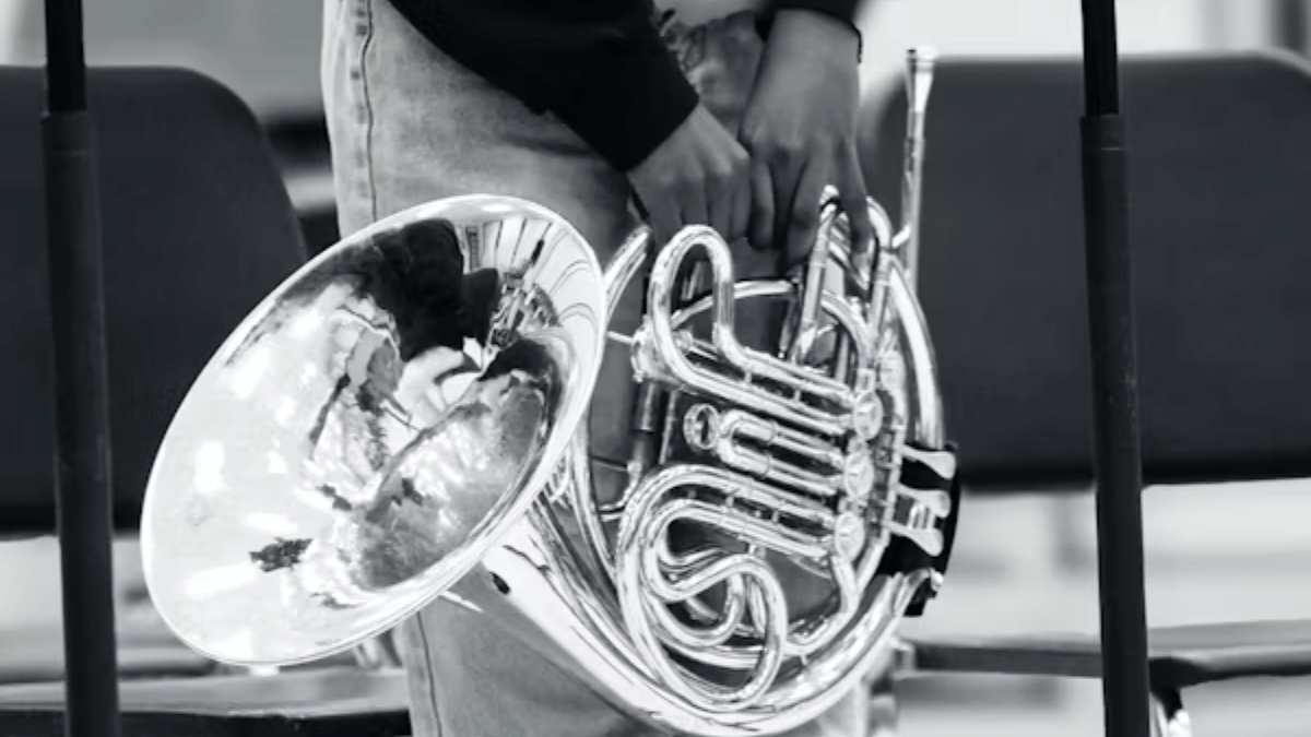 Flugelhorn