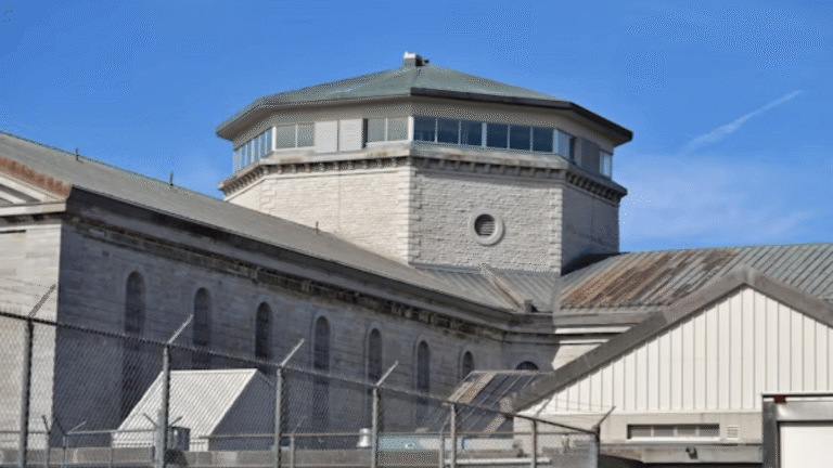 Koochiching County Jail Roster:
