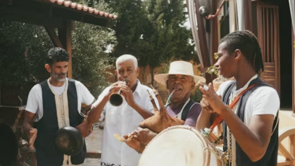 Calypso: An In-Depth Exploration of Myth, Music, and Cultural Legacy