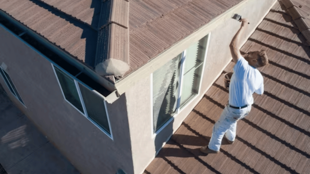 roofing venting san jose