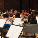 Senior Regional Orchestra