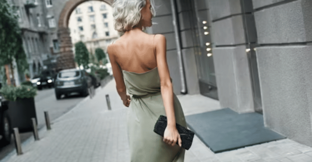 Perfekt Damen: The Art of Modern Elegance