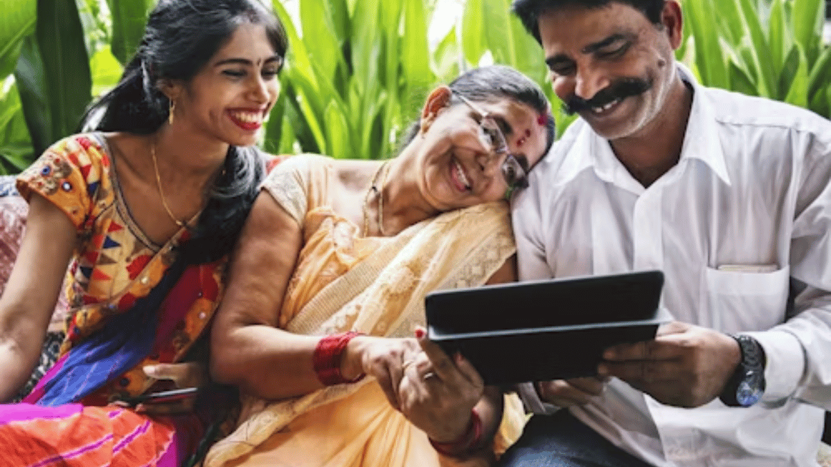 Tamil Aunty WhatsApp Group