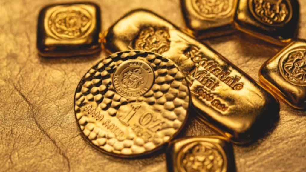 Scat Gold: Understanding Hidden Worth in Culture, Science