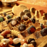 italian charm bracele