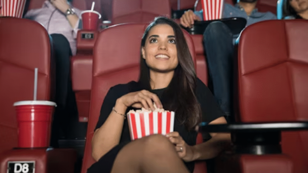 Hdhubuu Bollywood: A Complete Informational Guide for Cinema