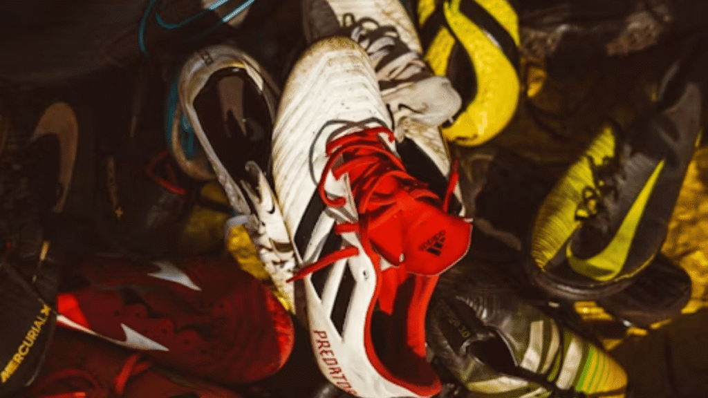 Sega Football Shoes: A Complete Guide for Players: