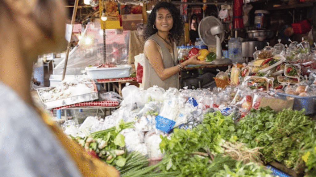 The Changing World of Maida: Buying, Using, and Understanding Its Place in Modern Diets