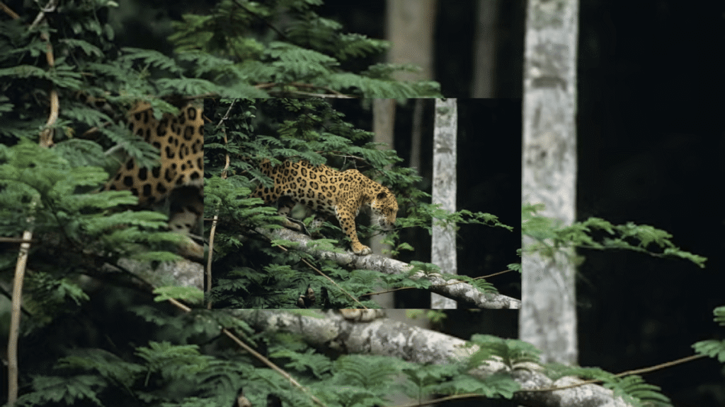 Hunting in Asia: Culture, Wildlife, and Future Challenges