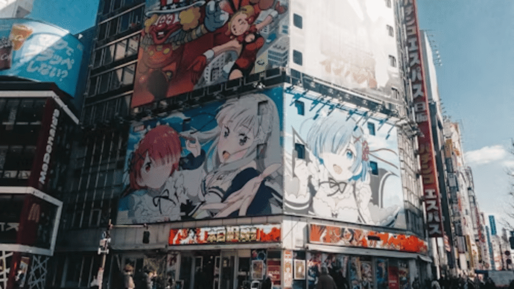Manga18 and the Pursuit of Unique Content in a Saturated Digital Era