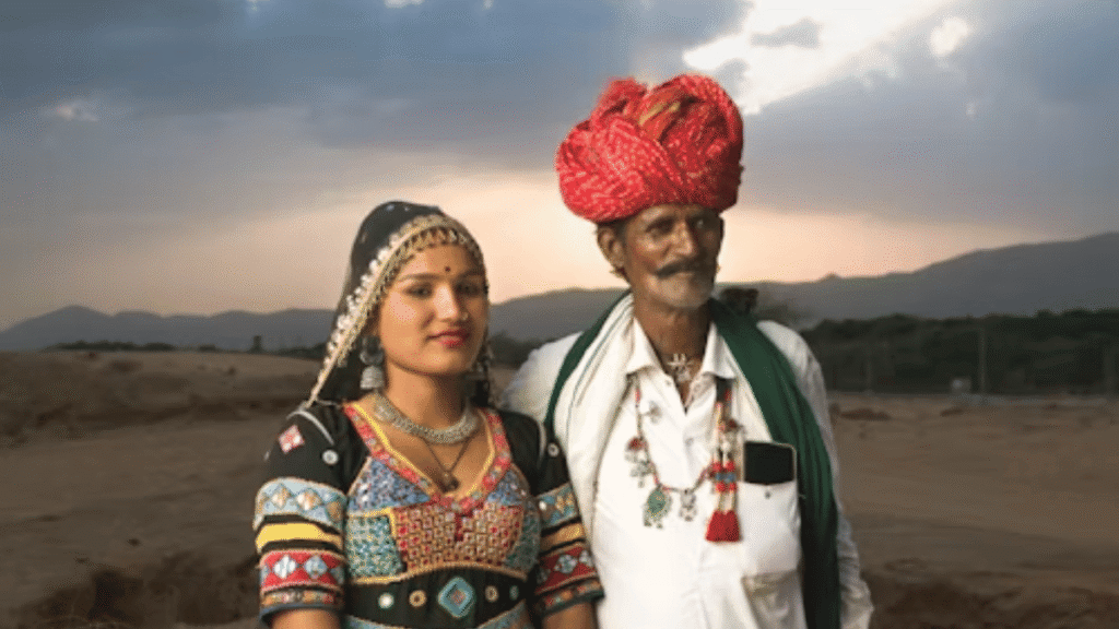 Bihari BF