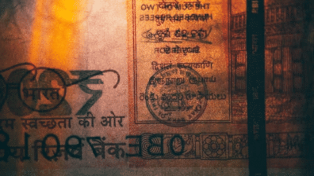 Hinglish to Hindi: