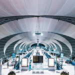 International Airports: The World’s Gateways of Travel, Trade, and Culture