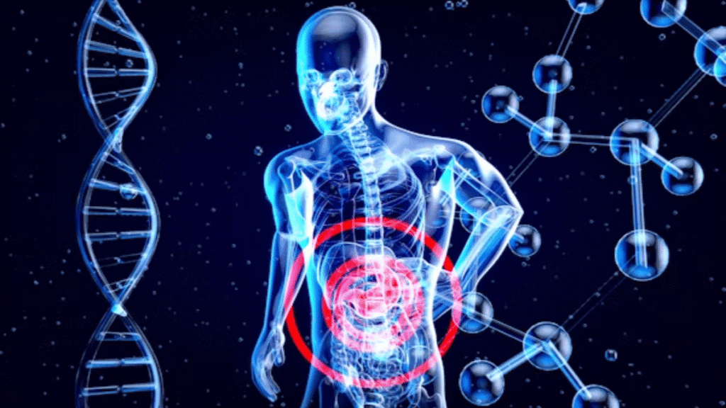 Inomyalgia Explained: Causes, Symptoms, Treatments, and Daily