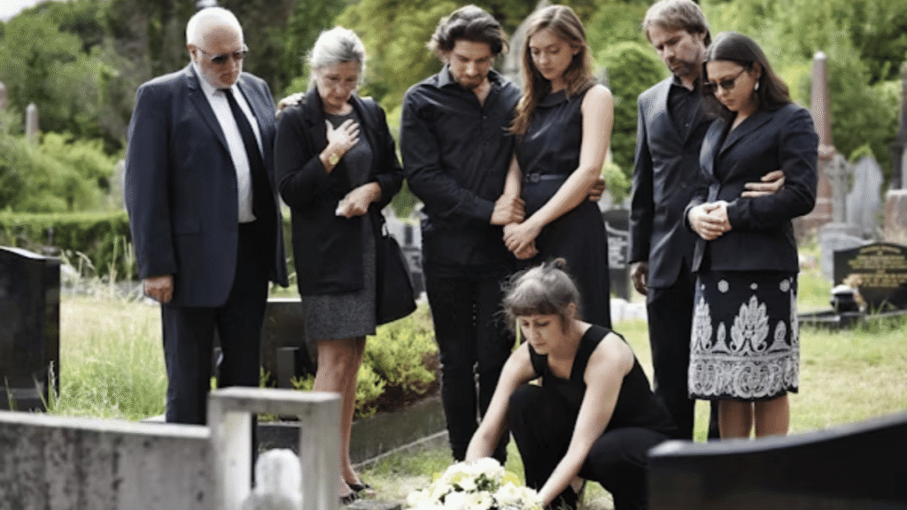 Finlayson and McKenzie Funeral Notices: A Complete Informational