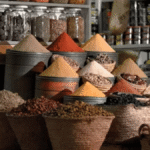 Sabores de Mi Tierra: