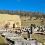 Newhaven Funeral Notices Mackay