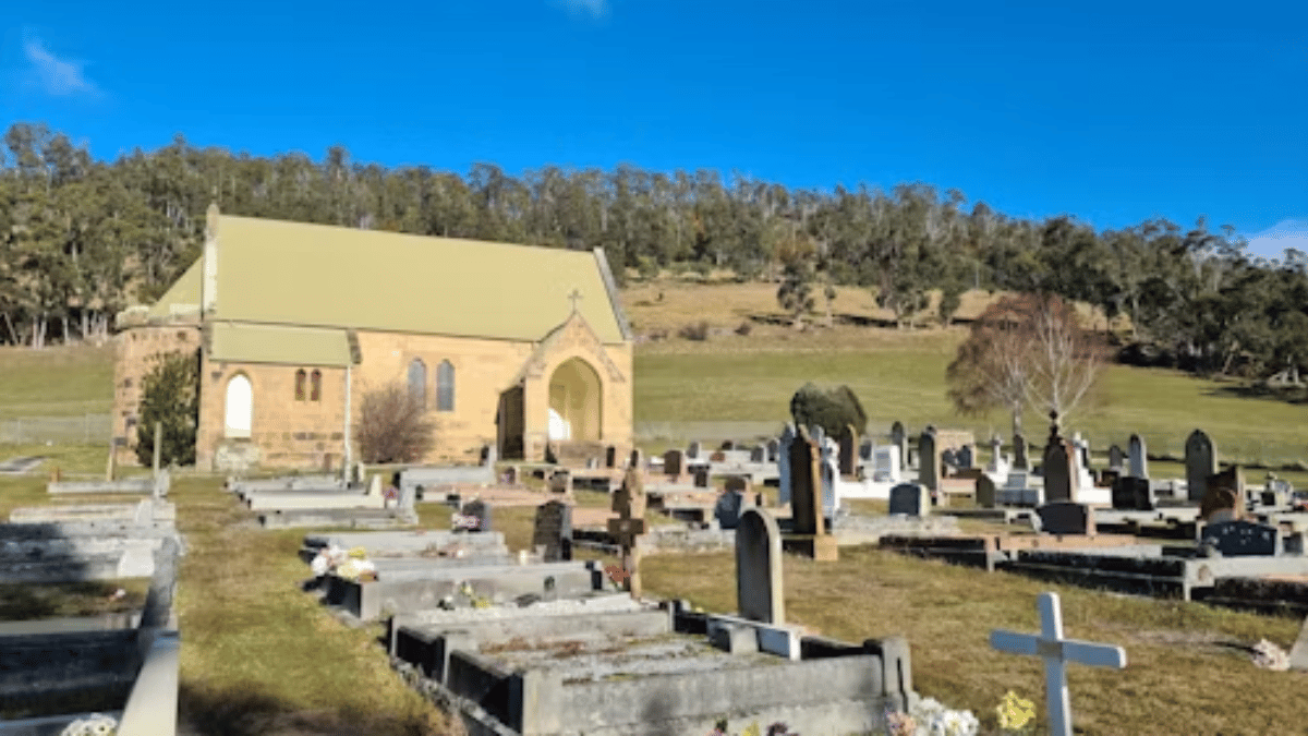 Newhaven Funeral Notices Mackay