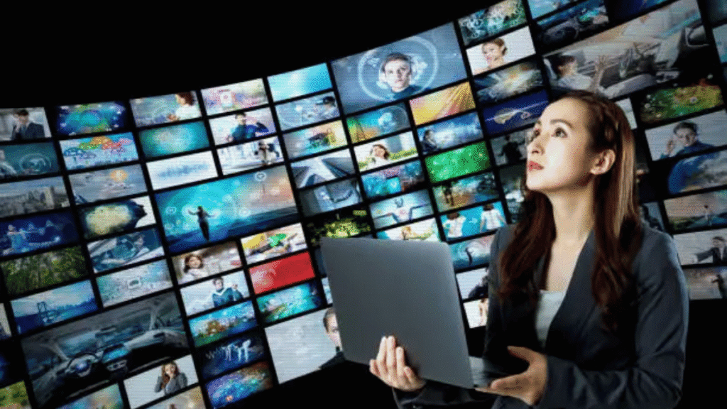 Vegasmovies: Understanding the Platform, Its Popularity
