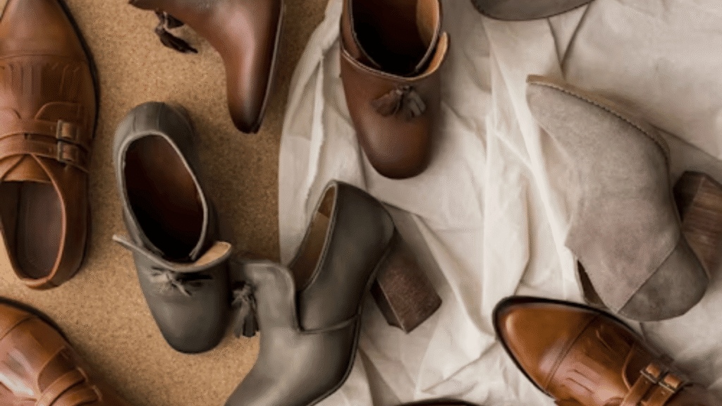 Duckies Shoes: A Modern Footwear Brand Redefining Comfort Style