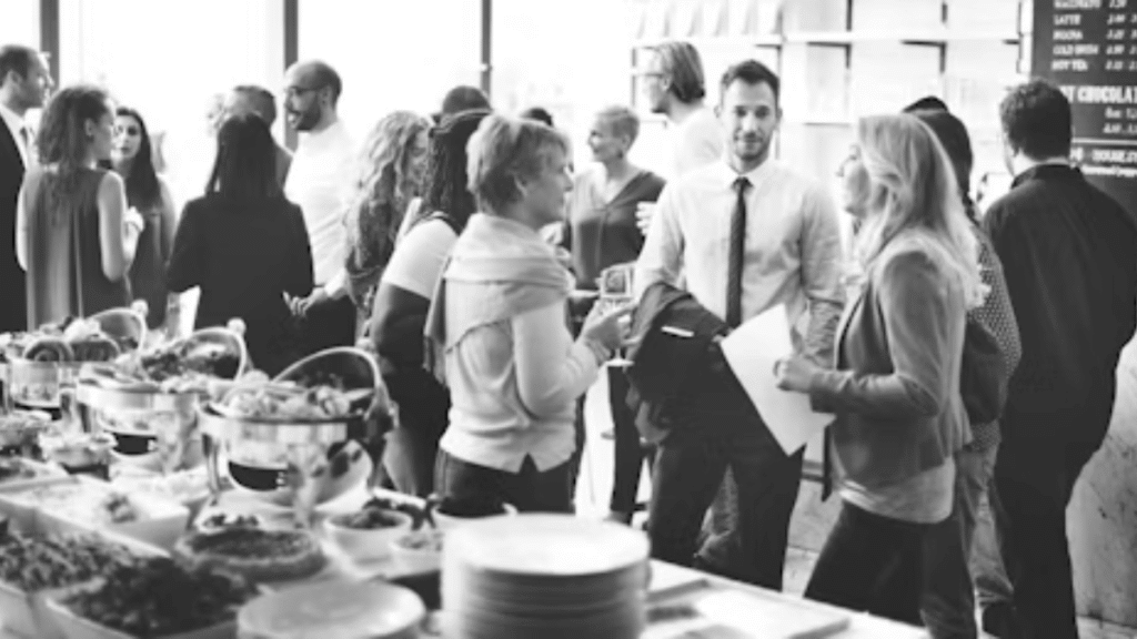 Event Secretary: The Unsung Architect of Successful Gatherings