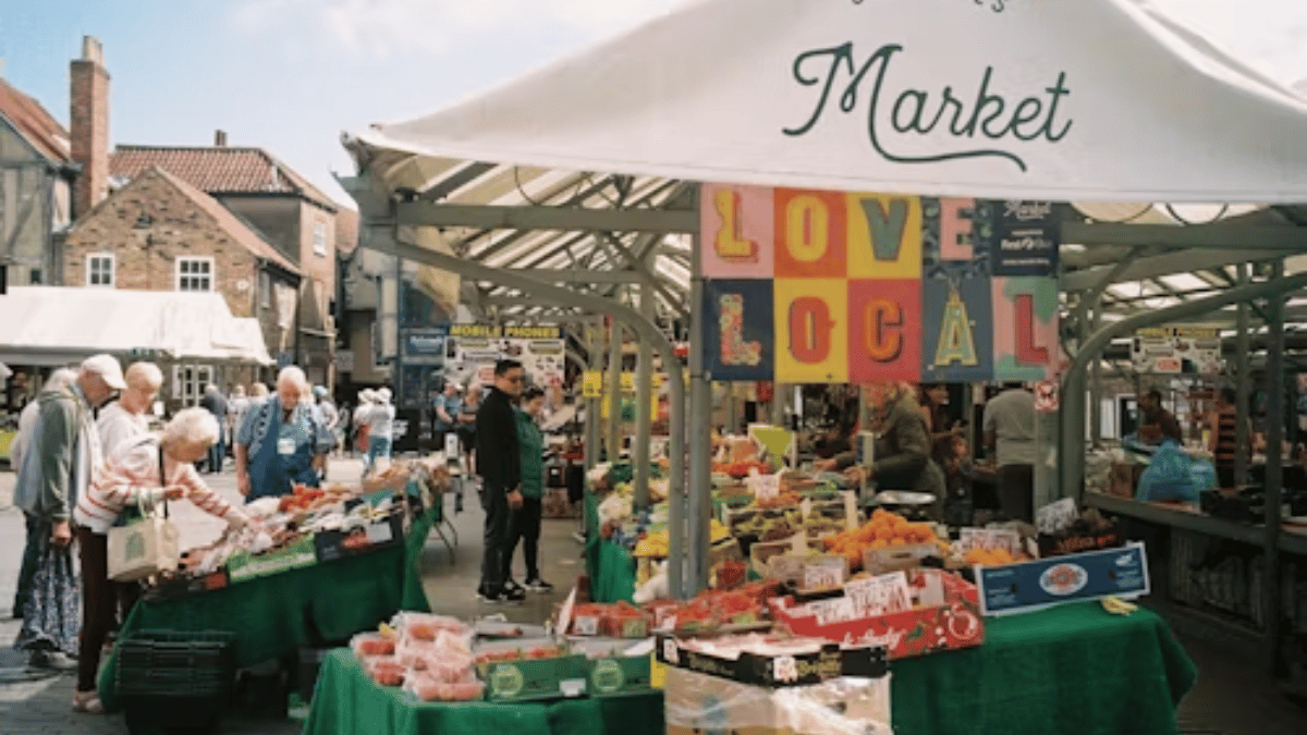 Goulburn Buy Swap and Sell