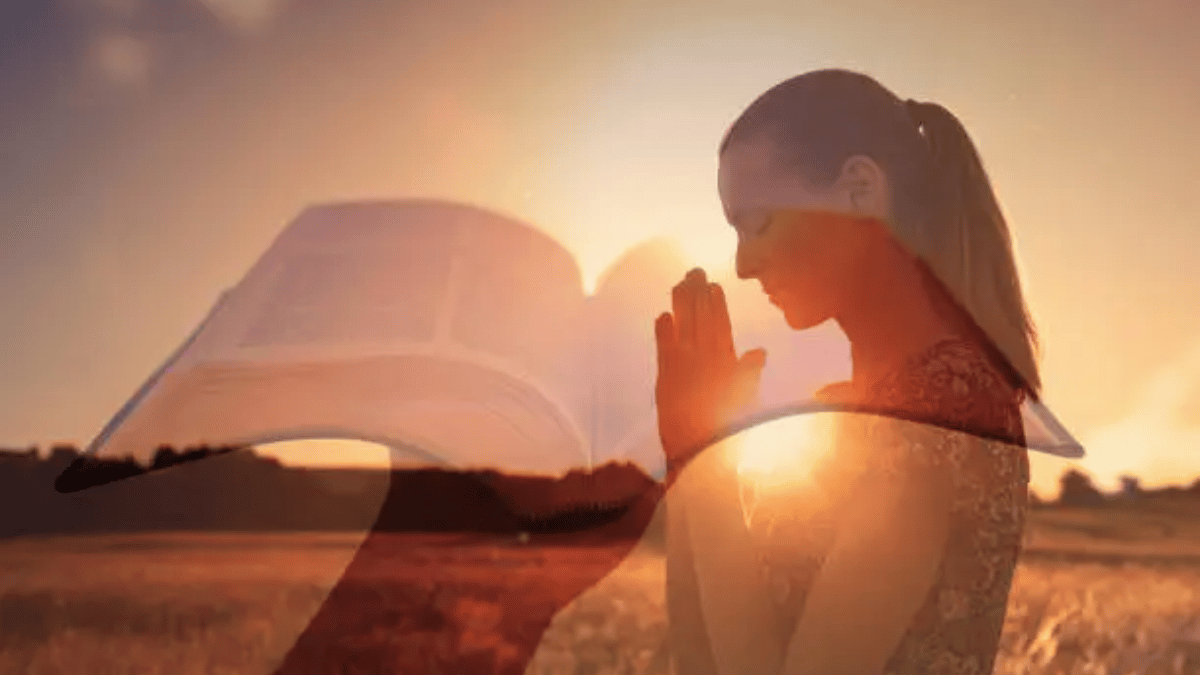 Pornography Prayer Points with Scriptures