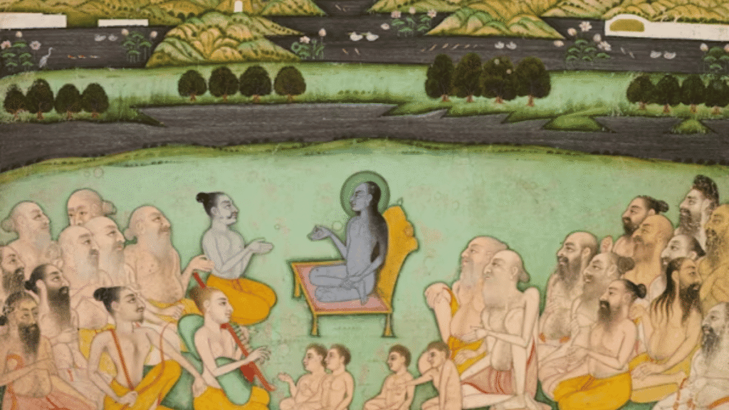 Marathi Chavat Katha: An Informational Exploration of Folk