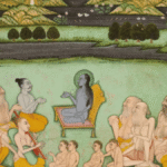 Marathi Chavat Katha: