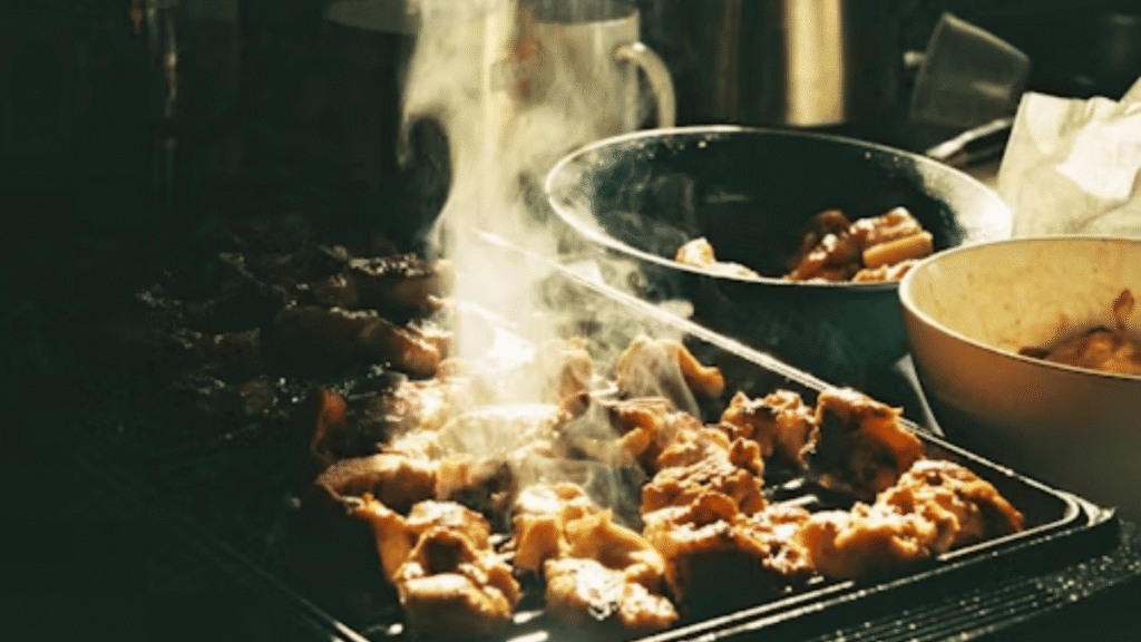 Golds BBQ: Tradition, Flavor, and the Evolution of an American Culinary Icon