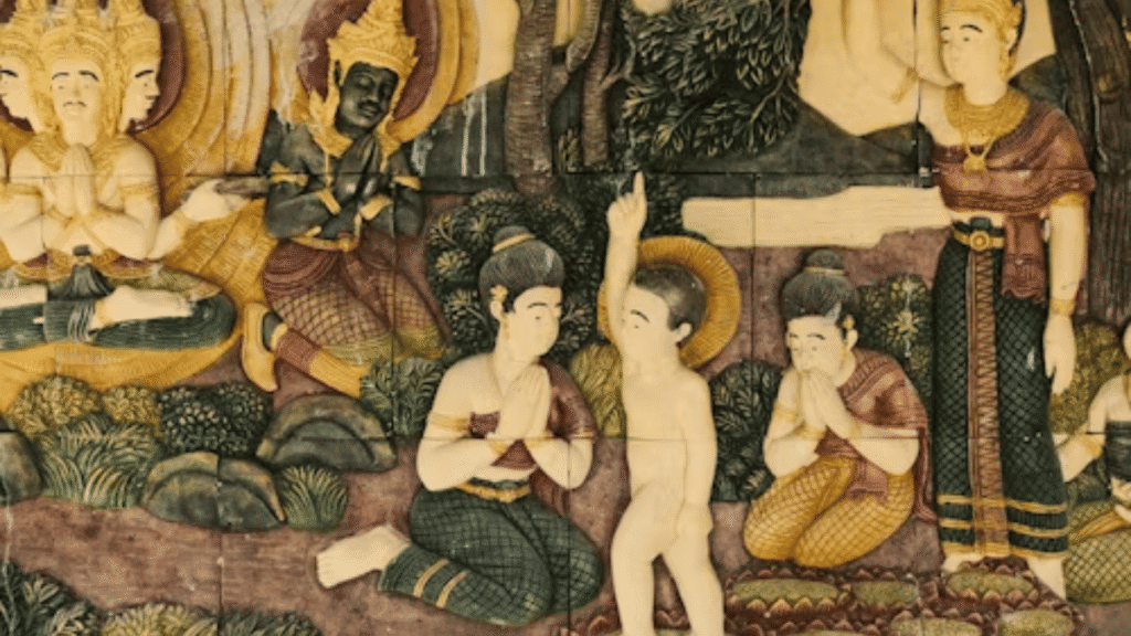 Amma Magan Kamakathaikal: Understanding Context Culture Narratives