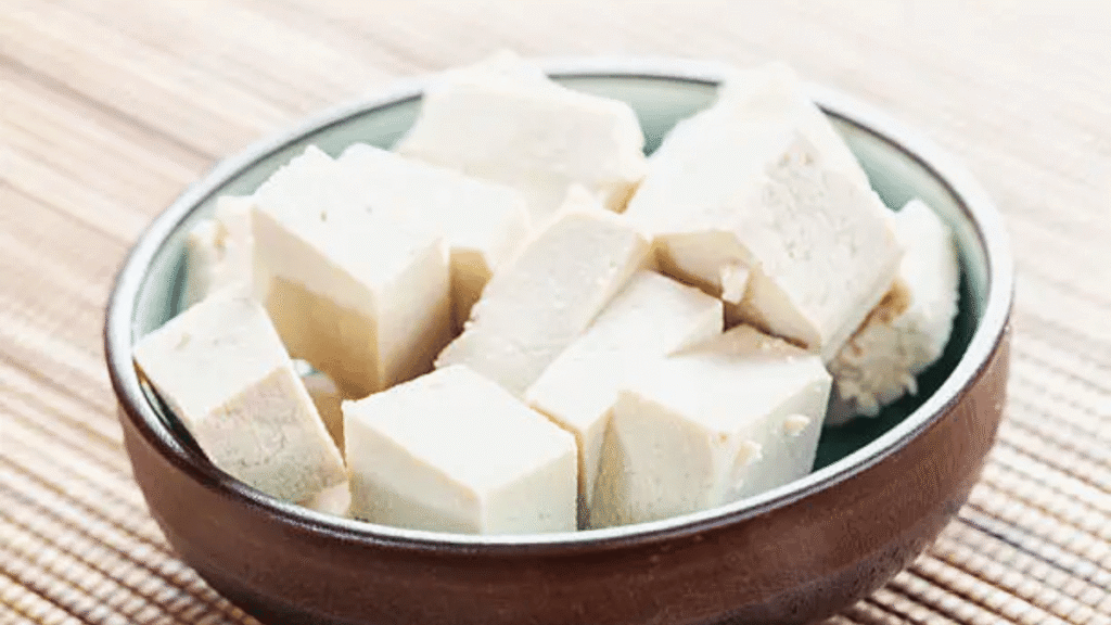 Tofu: A Modern Guide to an Ancient Staple of Nutrition and Culture