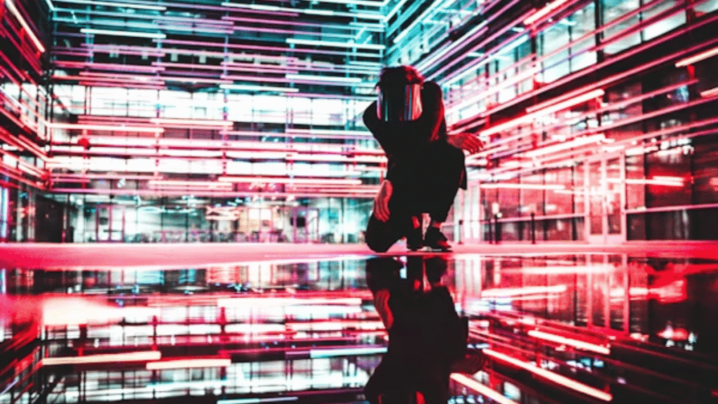 Sinpcity: Exploring the Layers of a Digital Myth, Cultural Movement, and Future Possibilities