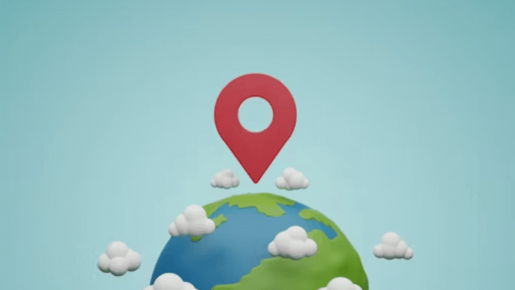 Navigating the Digital World: How Google Maps Shapes Modern Life