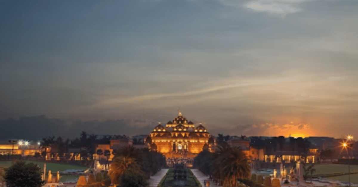 one day picnic resort near ahmedabad