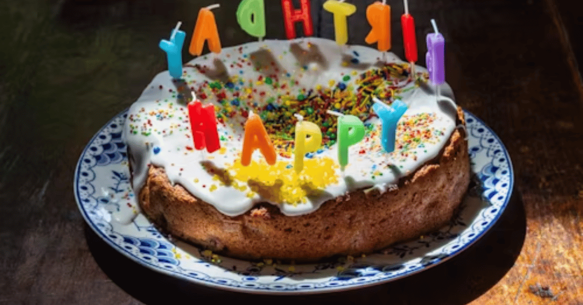 happy birthday cake with name and photo edi