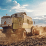 Afruimwagens: The Silent Workhorses of Modern Agriculture